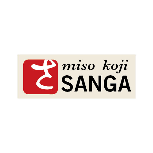SANGA logo