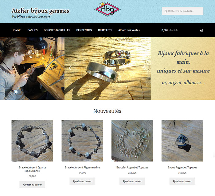 ABG site web